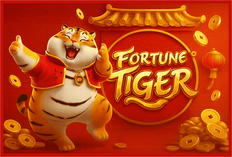 Jogo Tiger Ox Mouse da 637BETS.