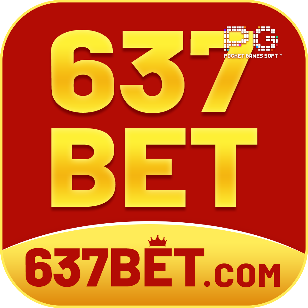 Imagem promovendo download do APK oficial 637BETS para Android